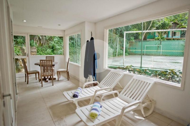 Casa para Temporada em Corrêas, Petrópolis - RJ - Foto 37