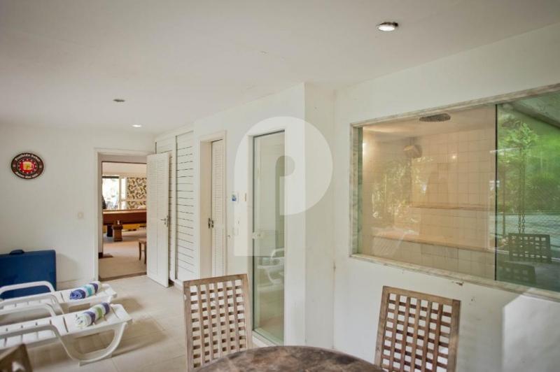 Casa para Temporada em Corrêas, Petrópolis - RJ - Foto 38