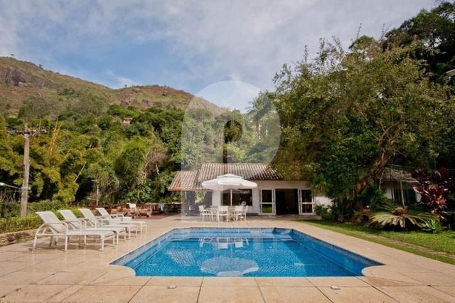 Casa para Temporada em Corrêas, Petrópolis - RJ - Foto 40