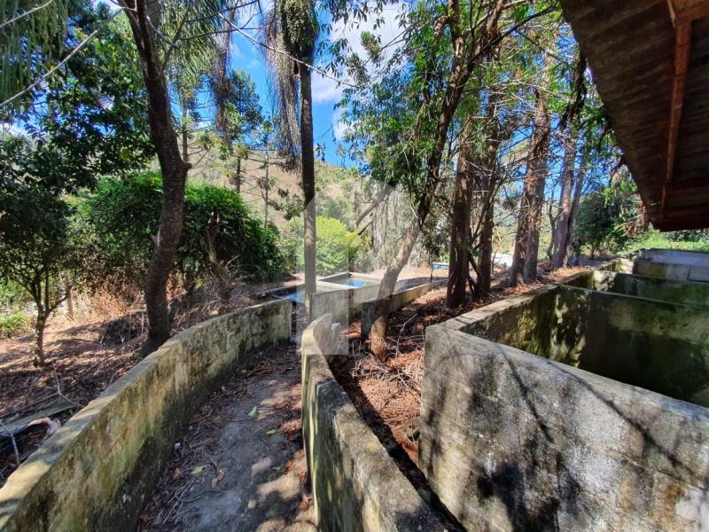 Fazenda / Sítio à venda em Posse, Petrópolis - RJ - Foto 11