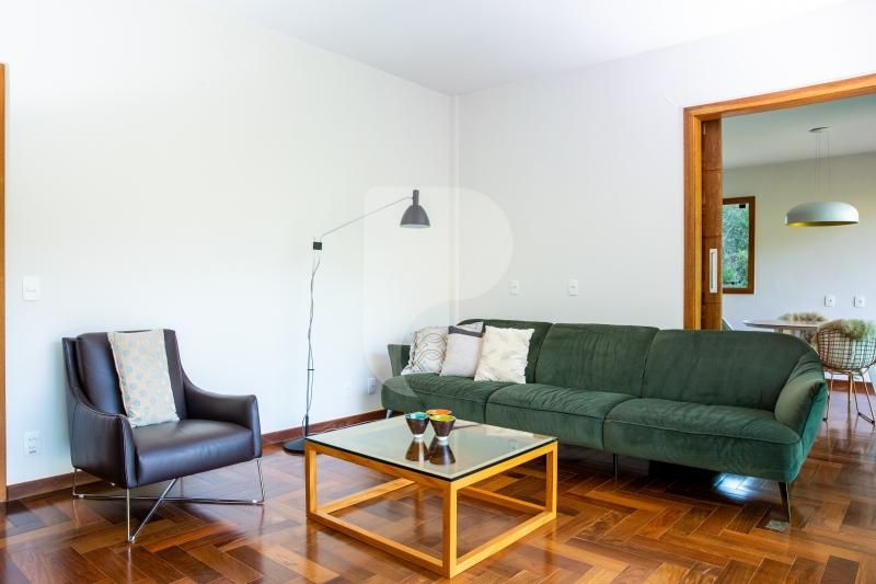 Casa para Alugar  à venda em Araras, Petrópolis - RJ - Foto 4
