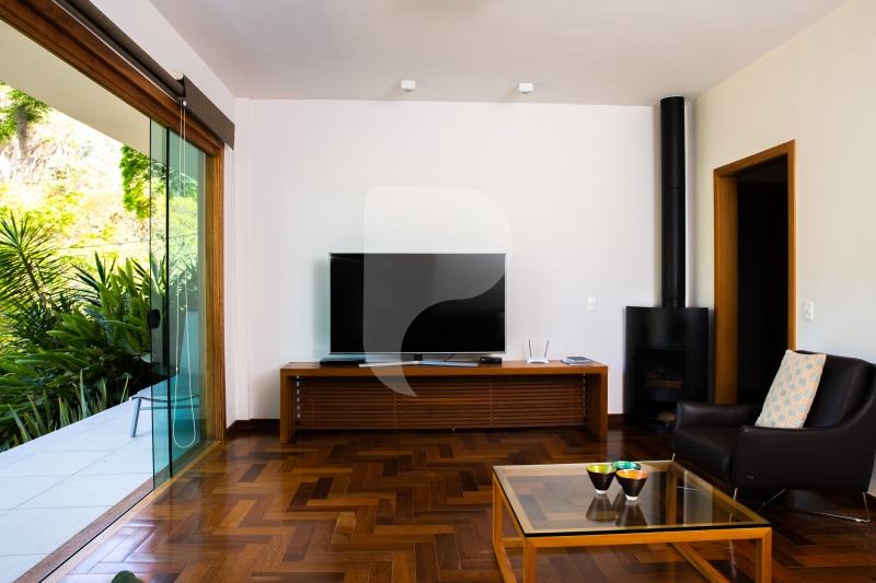 Casa para Alugar  à venda em Araras, Petrópolis - RJ - Foto 5