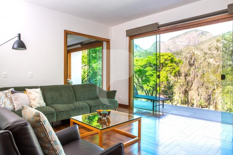 Casa para Alugar  à venda em Araras, Petrópolis - RJ - Foto 6