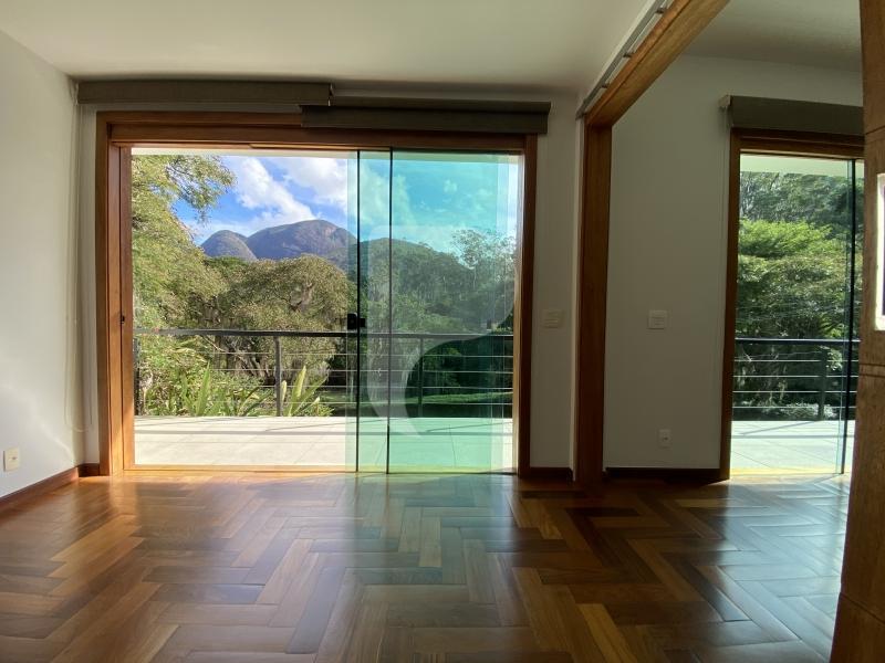 Casa para Alugar  à venda em Araras, Petrópolis - RJ - Foto 9