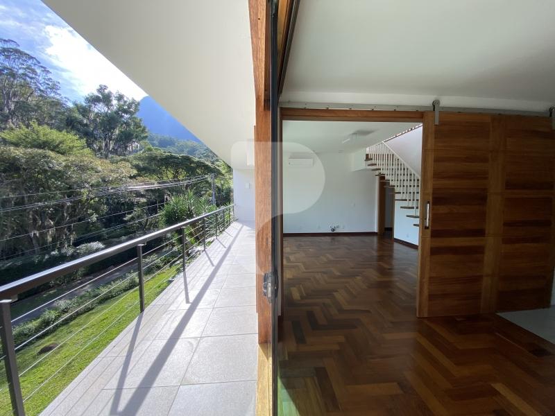 Casa para Alugar  à venda em Araras, Petrópolis - RJ - Foto 10