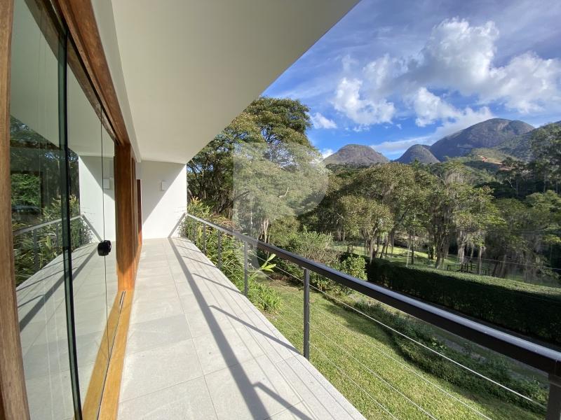Casa para Alugar  à venda em Araras, Petrópolis - RJ - Foto 11