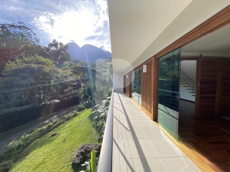 Casa para Alugar  à venda em Araras, Petrópolis - RJ - Foto 12