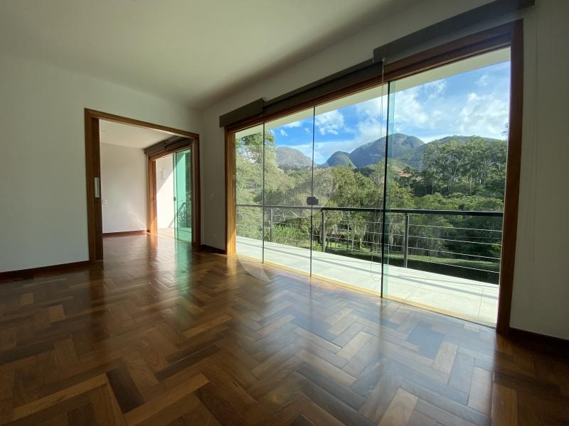 Casa para Alugar  à venda em Araras, Petrópolis - RJ - Foto 14
