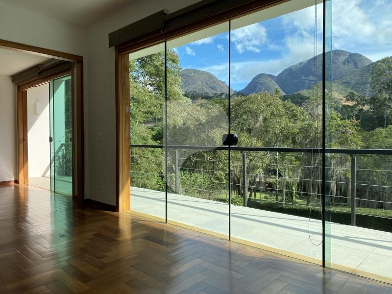 Casa para Alugar  à venda em Araras, Petrópolis - RJ - Foto 15