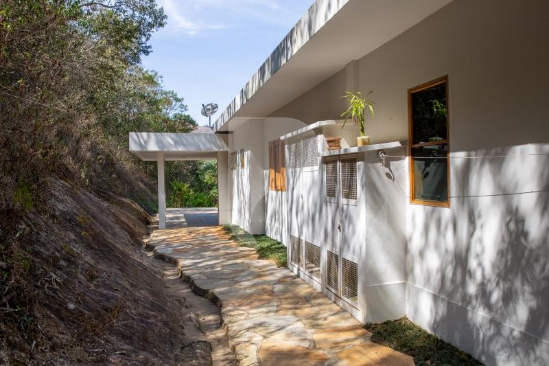 Casa para Alugar  à venda em Araras, Petrópolis - RJ - Foto 17