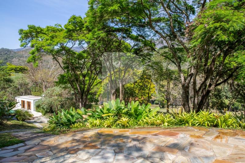Casa para Alugar  à venda em Araras, Petrópolis - RJ - Foto 18