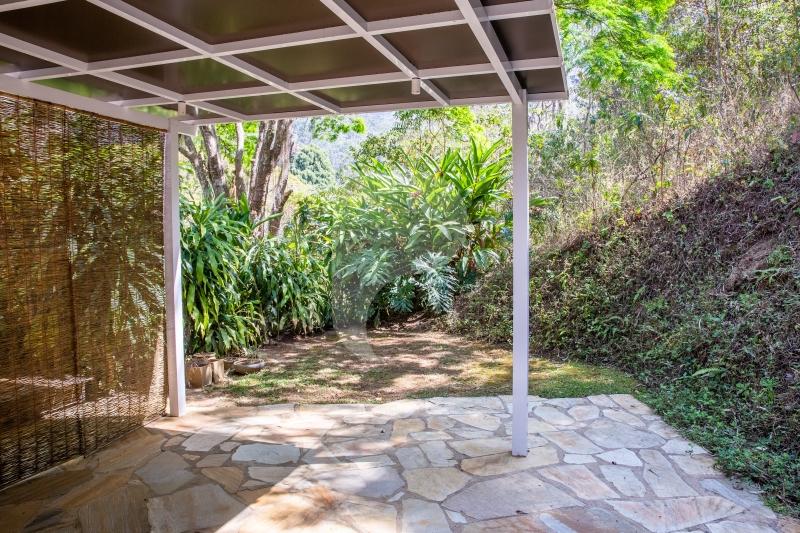 Casa para Alugar  à venda em Araras, Petrópolis - RJ - Foto 19