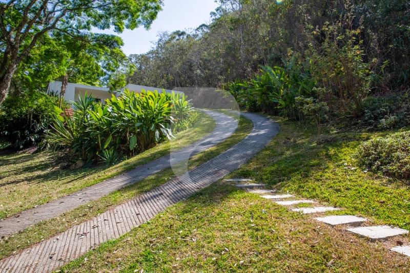 Casa para Alugar  à venda em Araras, Petrópolis - RJ - Foto 23