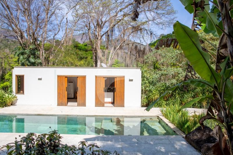 Casa para Alugar  à venda em Araras, Petrópolis - RJ - Foto 24