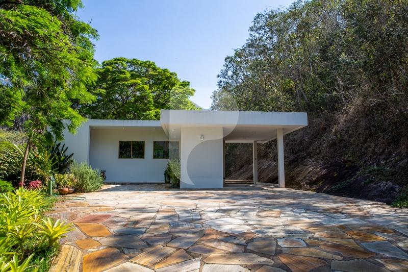 Casa para Alugar  à venda em Araras, Petrópolis - RJ - Foto 25