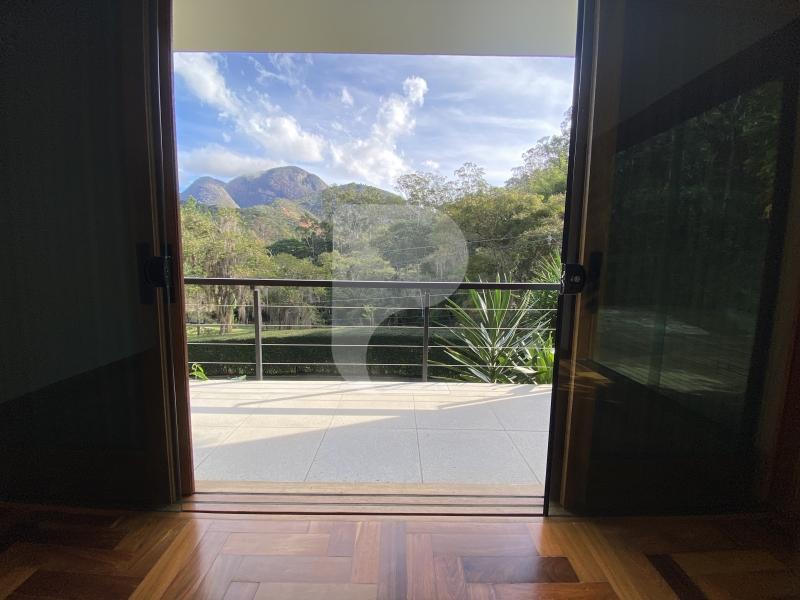 Casa para Alugar  à venda em Araras, Petrópolis - RJ - Foto 25
