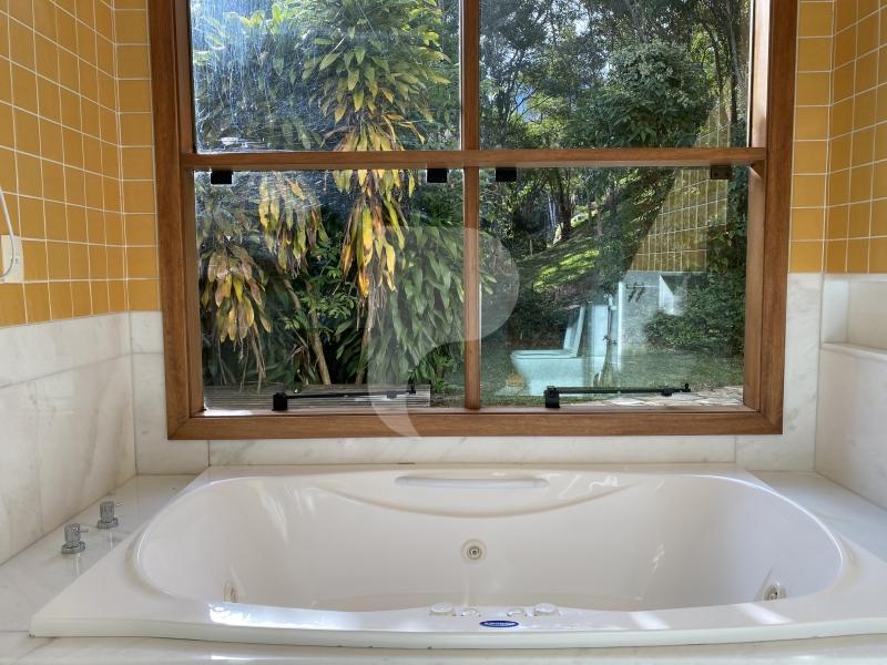 Casa para Alugar  à venda em Araras, Petrópolis - RJ - Foto 28