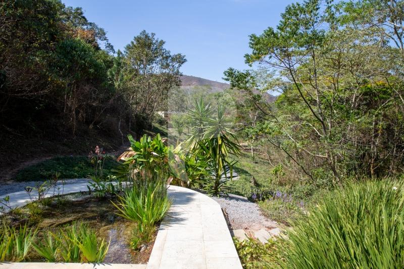 Casa para Alugar  à venda em Araras, Petrópolis - RJ - Foto 29