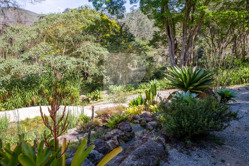 Casa para Alugar  à venda em Araras, Petrópolis - RJ - Foto 30