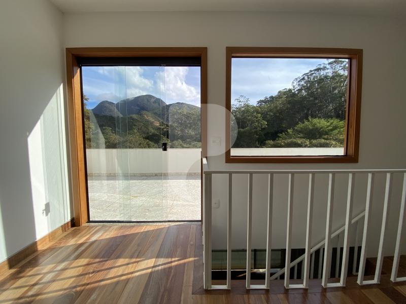 Casa para Alugar  à venda em Araras, Petrópolis - RJ - Foto 30