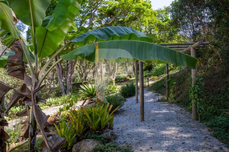 Casa para Alugar  à venda em Araras, Petrópolis - RJ - Foto 31