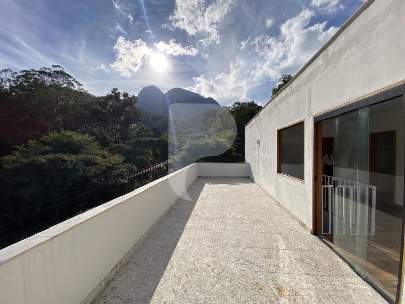 Casa para Alugar  à venda em Araras, Petrópolis - RJ - Foto 31