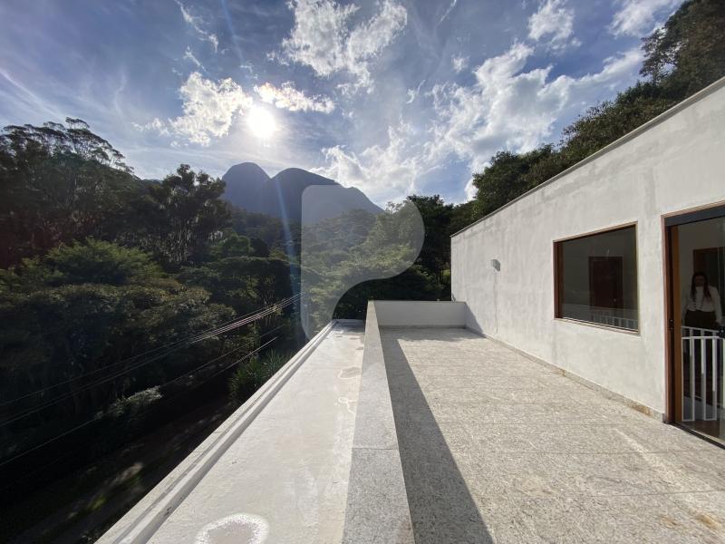 Casa para Alugar  à venda em Araras, Petrópolis - RJ - Foto 32