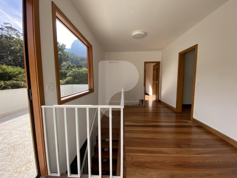 Casa para Alugar  à venda em Araras, Petrópolis - RJ - Foto 33