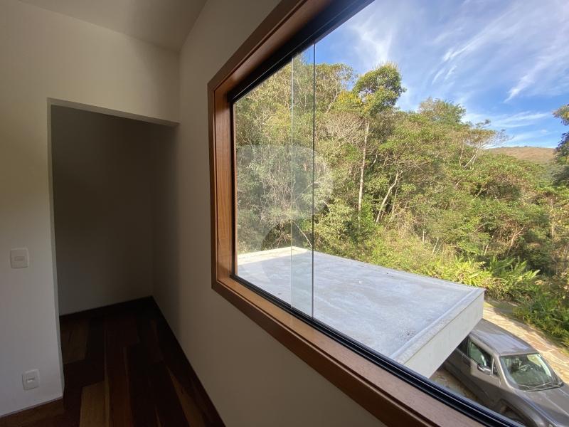 Casa para Alugar  à venda em Araras, Petrópolis - RJ - Foto 35