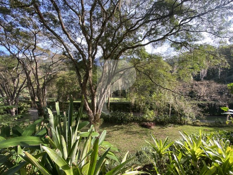 Casa para Alugar  à venda em Araras, Petrópolis - RJ - Foto 43