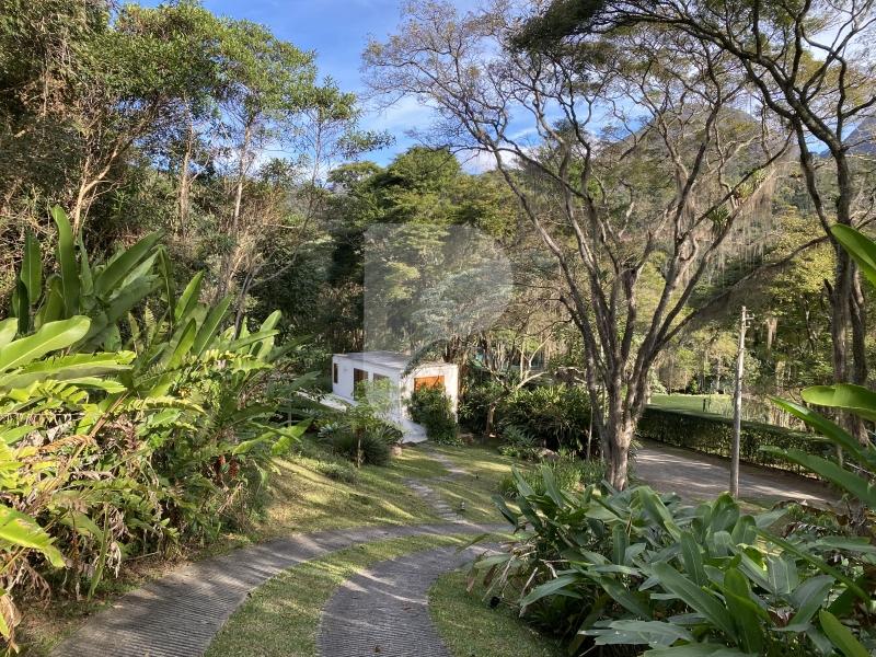 Casa para Alugar  à venda em Araras, Petrópolis - RJ - Foto 44