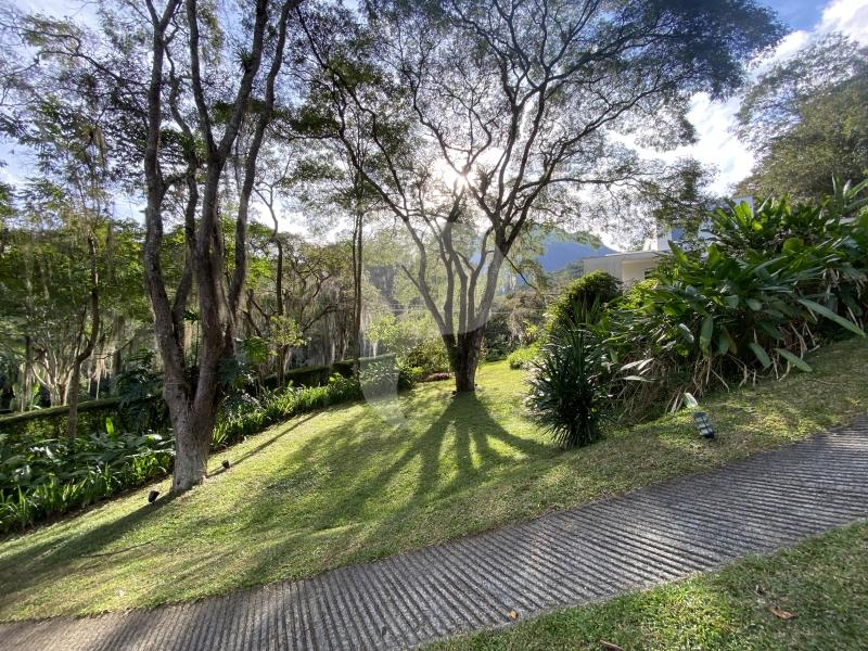 Casa para Alugar  à venda em Araras, Petrópolis - RJ - Foto 45
