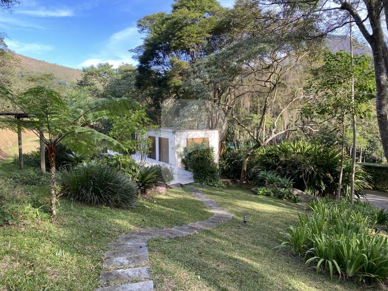 Casa para Alugar  à venda em Araras, Petrópolis - RJ - Foto 46