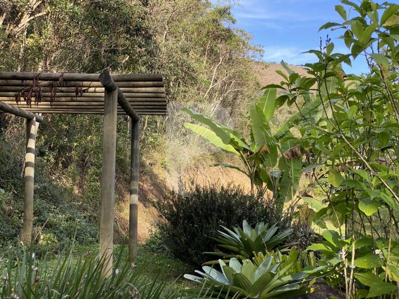 Casa para Alugar  à venda em Araras, Petrópolis - RJ - Foto 47