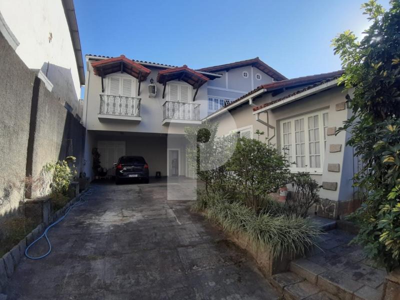 Casa à venda em Valparaíso, Petrópolis - RJ - Foto 1