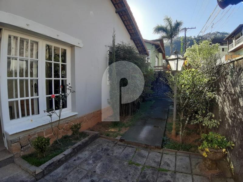 Casa à venda em Valparaíso, Petrópolis - RJ - Foto 2