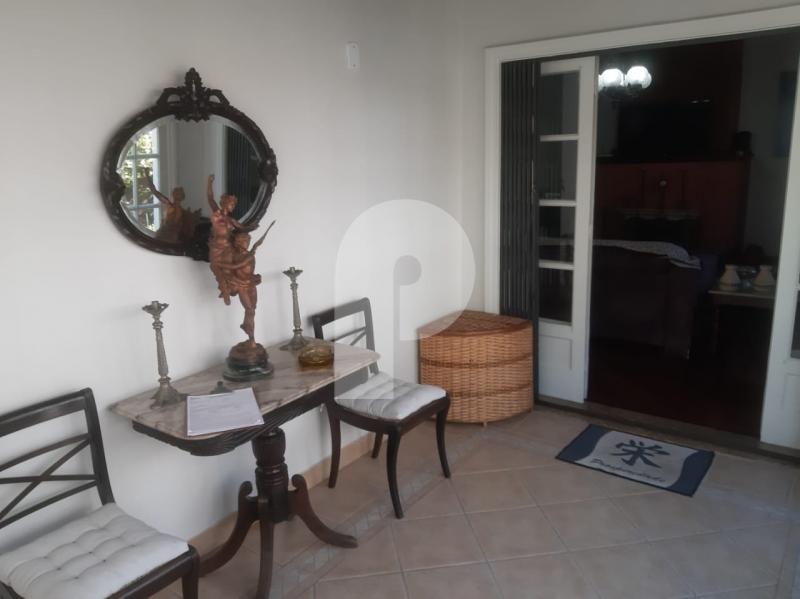 Casa à venda em Valparaíso, Petrópolis - RJ - Foto 4