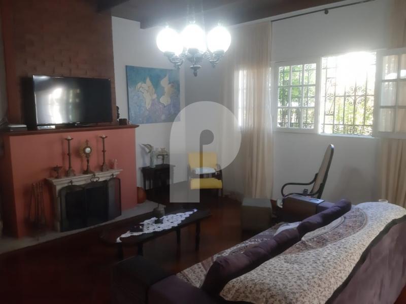 Casa à venda em Valparaíso, Petrópolis - RJ - Foto 5