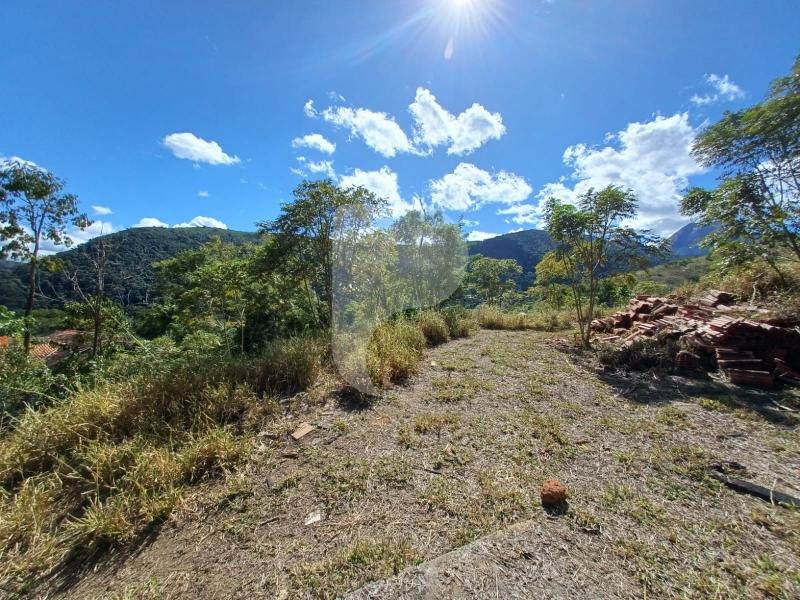 Terreno Residencial à venda em Itaipava, Petrópolis - RJ - Foto 1
