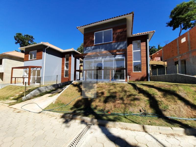 Casa à venda em Itaipava, Petrópolis - RJ - Foto 1