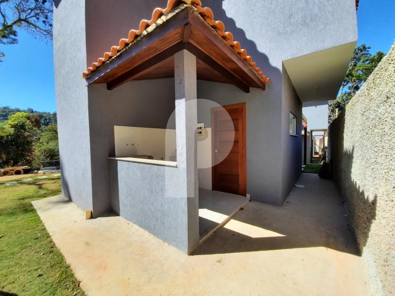 Casa à venda em Itaipava, Petrópolis - RJ - Foto 2