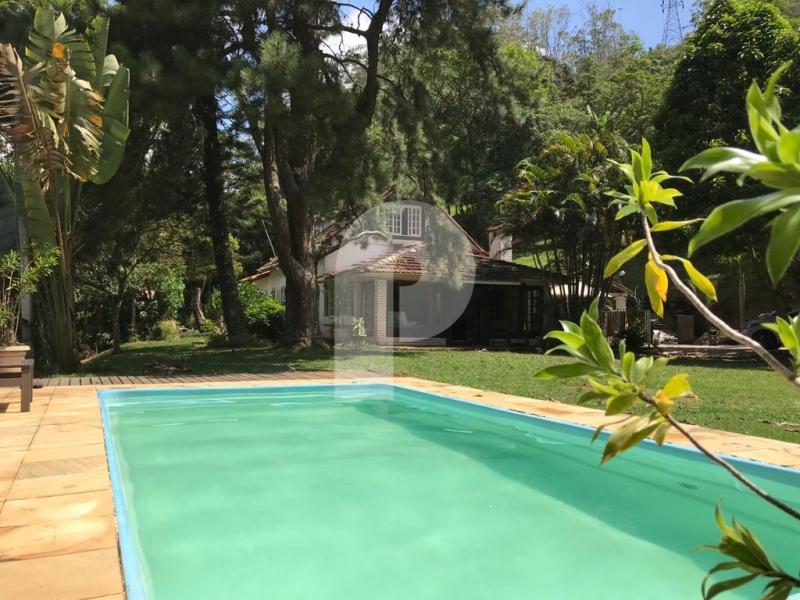 Casa para Temporada em Fazenda Inglesa, Petrópolis - RJ - Foto 2