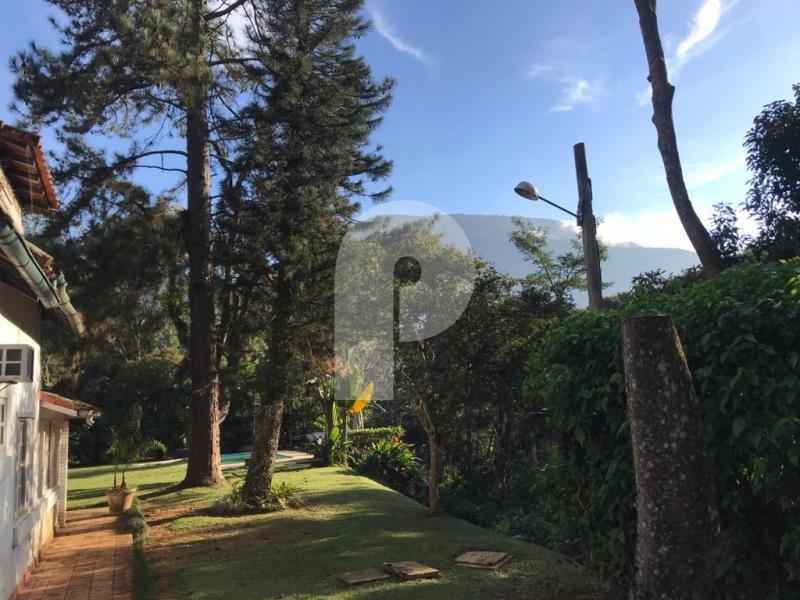 Casa para Temporada em Fazenda Inglesa, Petrópolis - RJ - Foto 3