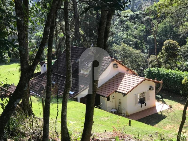 Casa para Temporada em Fazenda Inglesa, Petrópolis - RJ - Foto 4