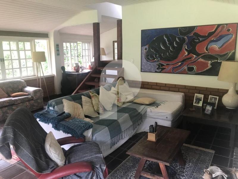 Casa para Temporada em Fazenda Inglesa, Petrópolis - RJ - Foto 5