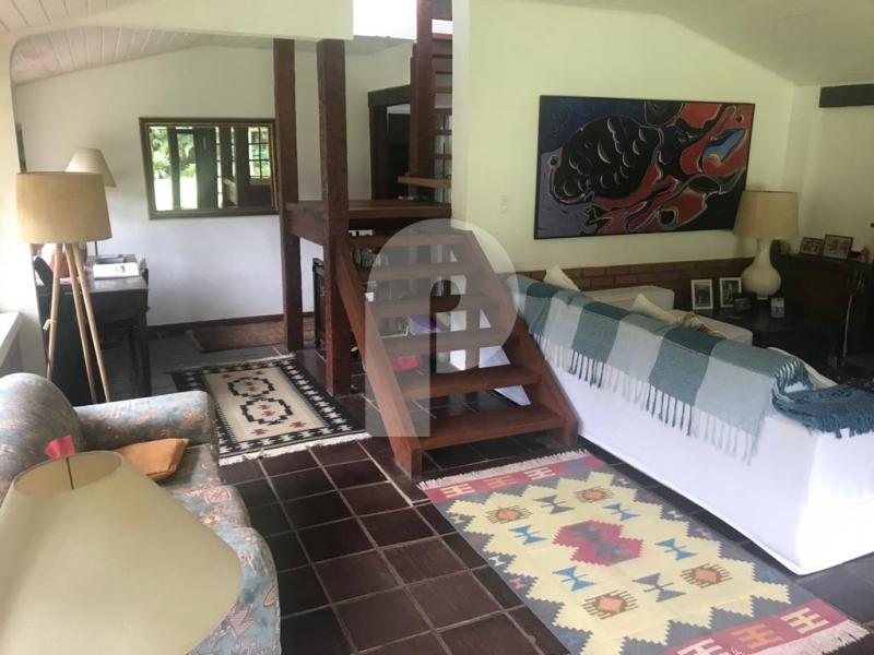 Casa para Temporada em Fazenda Inglesa, Petrópolis - RJ - Foto 6