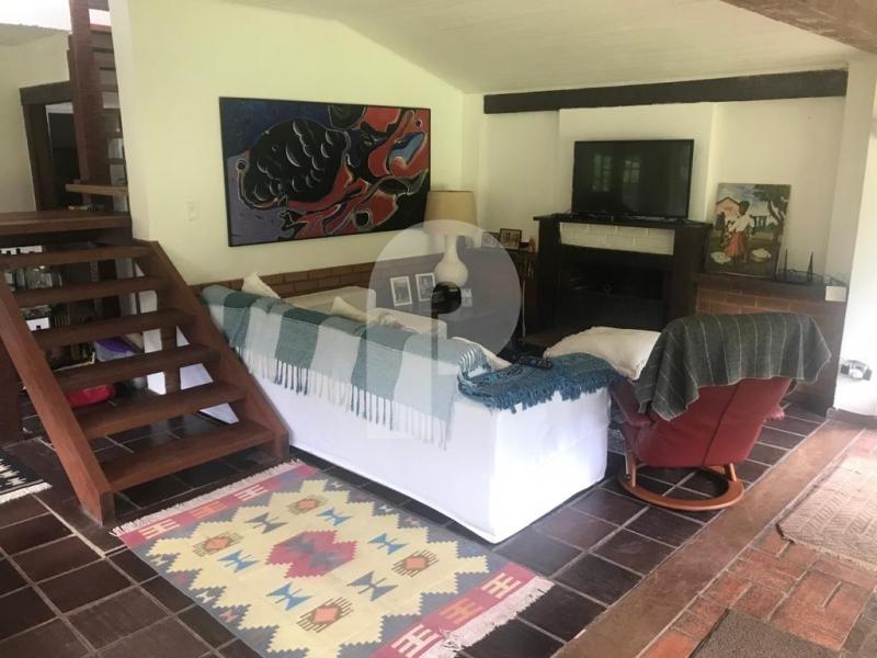 Casa para Temporada em Fazenda Inglesa, Petrópolis - RJ - Foto 7