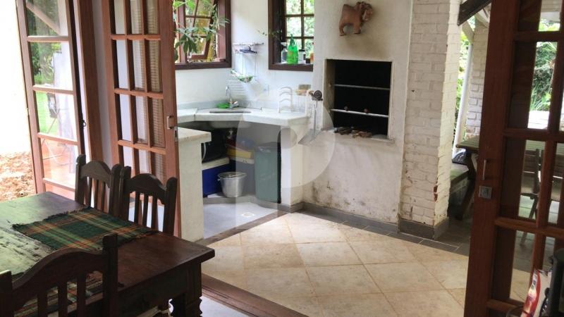 Casa para Temporada em Fazenda Inglesa, Petrópolis - RJ - Foto 8