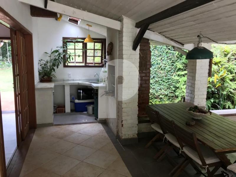 Casa para Temporada em Fazenda Inglesa, Petrópolis - RJ - Foto 13