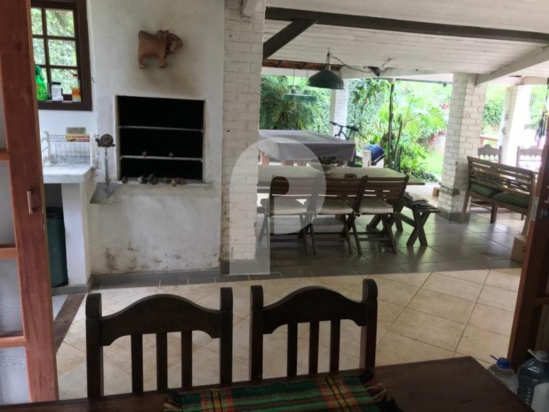 Casa para Temporada em Fazenda Inglesa, Petrópolis - RJ - Foto 15